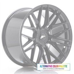 Japan Racing JR28 19x10,5 ET20-40 5H BLANK Couleur Personalisée