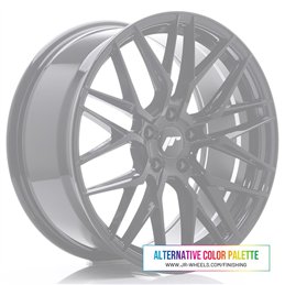 Japan Racing JR28 19x8,5 ET35 5x120 Couleur Personalisée