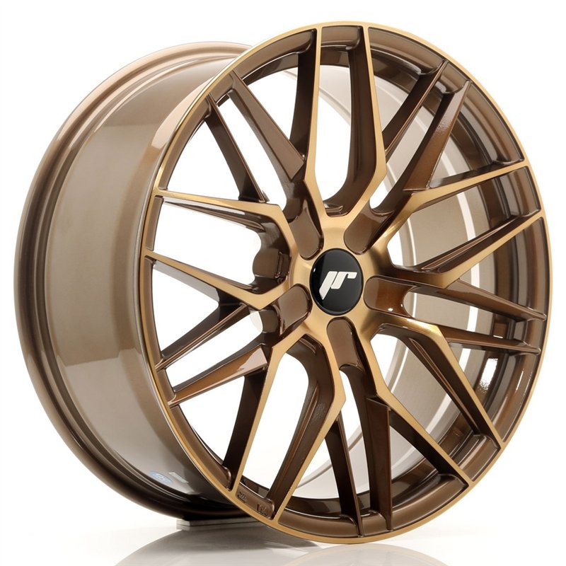Japan Racing JR28 19x8,5 ET40 5x114,3 Bronze Platinum