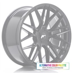 Japan Racing JR-28 Extreme Concave 19x9.5" (5 trous - sur mesure) ET20-40, Couleur Personnalisée