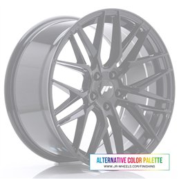 Japan Racing JR-28 Extreme Concave 19x9.5" 5x120 ET35, Couleur Personnalisée