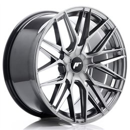 Japan Racing JR28 19x9,5 ET40 5x112 Hyper Black