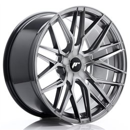 Japan Racing JR28 20x10 ET40 5x114,3 Hyper Black