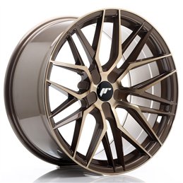 Japan Racing JR28 20x10 ET40 5x114,3 Bronze Platinum