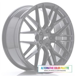 Japan Racing JR28 20x8,5 ET40 5H BLANK Couleur Personalisée