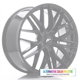 JR Wheels JR28 22x9 ET30-45 5H BLANK Custom Finish
