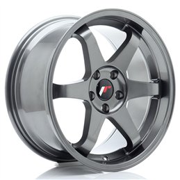 Japan Racing JR3 18x9 ET35 5x114,3 GunMetal