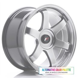 Japan Racing JR-3 Extreme Concave 18x9.5" (4 & 5 trous - sur mesure) ET22-38, Couleur Personnalisée !
