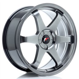 JR Wheels JR3 19x8,5 ET42 5x112 Hyper Black