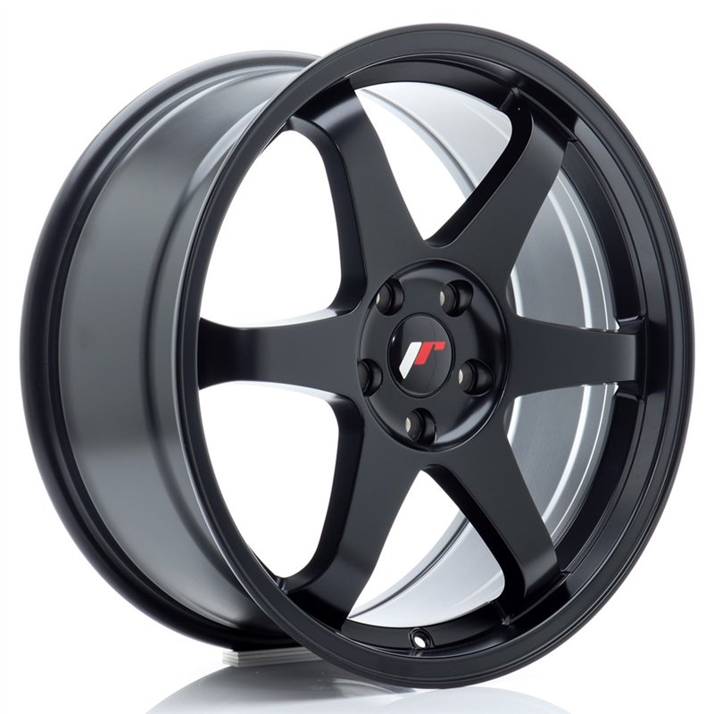 Japan Racing JR3 19x8,5 ET42 5x112 Noir Mat