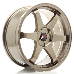 Japan Racing JR3 19x8,5 ET42 5x114,3 Bronze