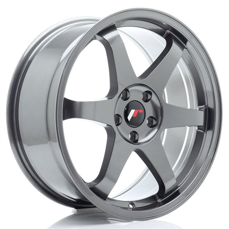 Japan Racing JR3 19x8,5 ET42 5x114,3 GunMetal