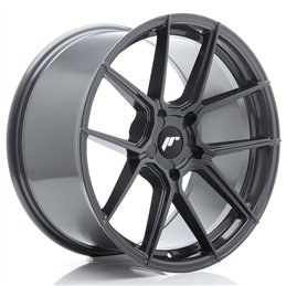Japan Racing JR30 19x9,5 ET29 5x112 Hyper Gray