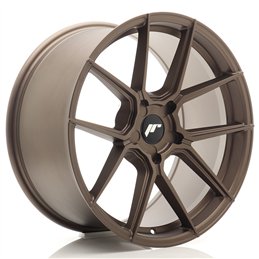 Japan Racing JR30 19x9,5 ET36 5x120 Bronze Mat