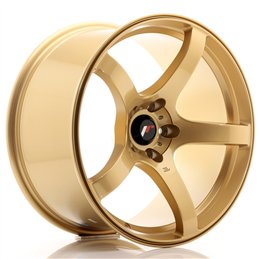 JR Wheels JR32 18x9.5 ET18 5x114.3 Or