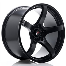 JR Wheels JR32 18x9.5 ET18 5x120 Noir Mat