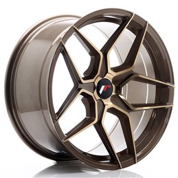 Japan Racing JR34 19x9,5 ET40 5x112 Bronze Platinum