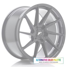 JR Wheels JR36 20x10,5 ET15-50 5H BLANK Custom Finish