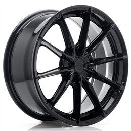 Japan Racing JR37 18x8 ET35 5x114,3 Noir Brillant