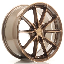 Japan Racing JR37 18x8 ET35 5x114,3 Bronze Platinum
