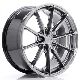 Japan Racing JR37 19x8,5 ET35 5x120 Hyper Black
