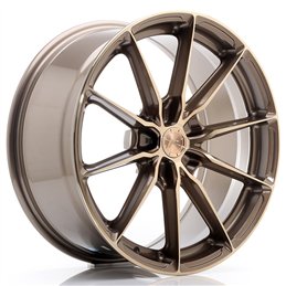 Japan Racing JR37 19x8,5 ET42 5x108 Bronze Platinum