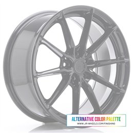 Japan Racing JR-37 19x8.5" 5x114.3 ET45, Couleur Personnalisée