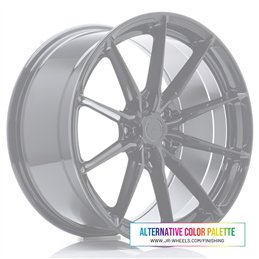 Japan Racing JR-37 Extreme Concave 19x9.5" 5x120 ET40, Couleur Personnalisée
