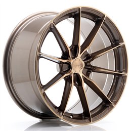 Japan Racing JR37 19x9,5 ET40 5x120 Bronze Platinum