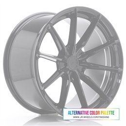Japan Racing JR-37 Extreme Concave 20x10.5" (5 trous - sur mesure) ET20-40, Couleur Personnalisée !