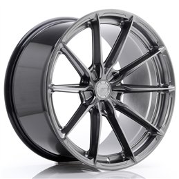 Japan Racing JR37 20x10,5 ET40 5x112 Hyper Black