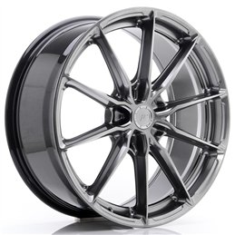 Japan Racing JR37 20x8,5 ET45 5x108 Hyper Black
