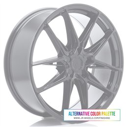 Japan Racing JR-44 20x9.5" (5 trous - sur mesure) ET20-57, Couleur Personnalisée !