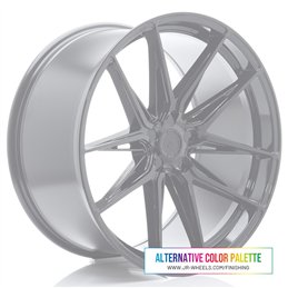 Japan Racing JR-44 22x11" (5 trous - sur mesure) ET15-45, Couleur Personnalisée !