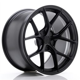 Japan Racing SL01 18x10,5 ET38 5x120 Noir Mat