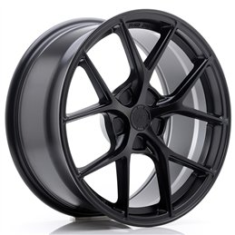 Japan Racing SL01 18x8,5 ET35 5x114,3 Noir Mat