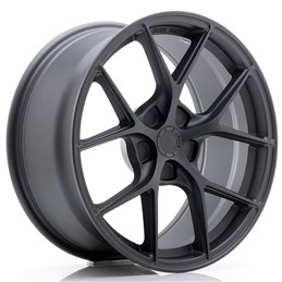 Japan Racing SL01 18x8,5 ET40 5x120 GunMetal Mat