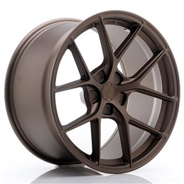 Japan Racing SL01 19x10 ET40 5x114,3 Bronze Mat