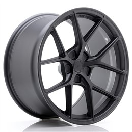 Japan Racing SL01 19x10 ET40 5x114,3 GunMetal Mat