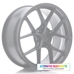 Japan Racing SL-01 Super Light 19x8.5" 5x112 ET45, Couleur Personnalisée