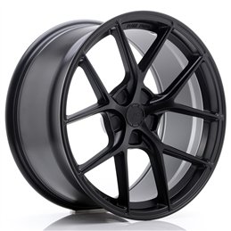JR Wheels SL01 19x9,5 ET35 5x120 Matt Black
