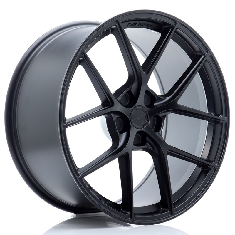 Japan Racing SL01 20x10,5 ET43 5x112 Noir Mat