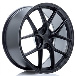 Japan Racing SL01 20x8,5 ET35 5x112 Noir Mat