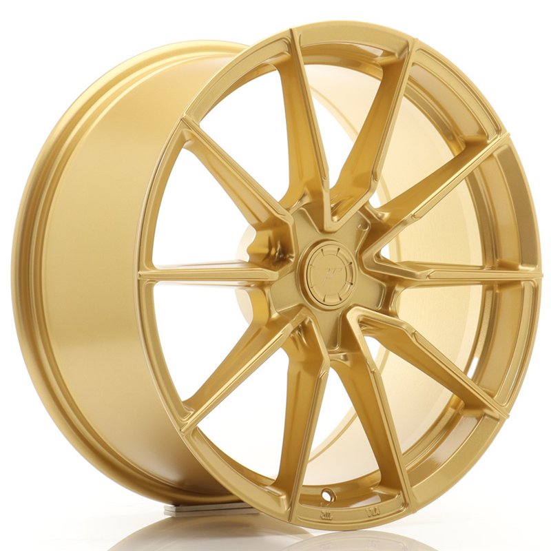Japan Racing SL02 18x8 ET40 5x114,3 Or / Doré