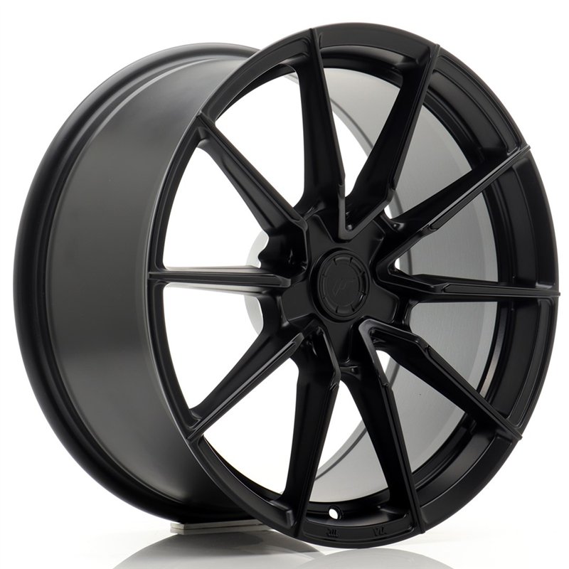Japan Racing SL02 18x8,5 ET45 5x108 Noir Mat