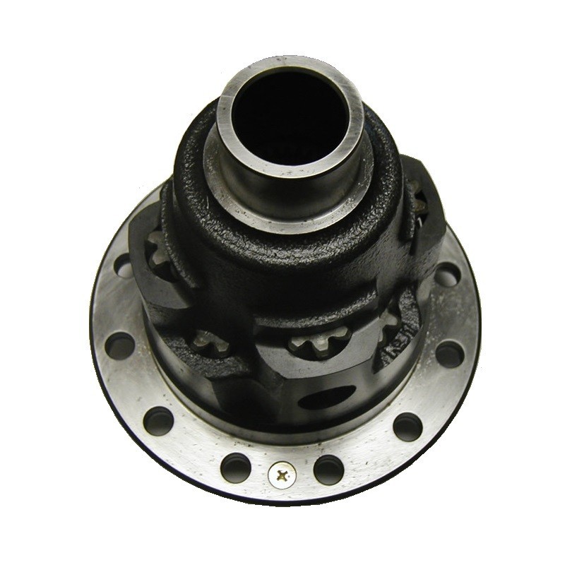 Autobloquant Hélicoïdal avant SUBARU 
STI BV5 1998-2000