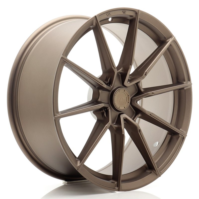 Japan Racing SL02 19x8,5 ET35 5x120 Bronze Mat