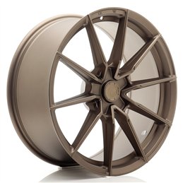 Japan Racing SL02 19x8,5 ET41 5x120 Bronze Mat
