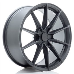Japan Racing SL02 19x8,5 ET45 5x120 GunMetal Mat