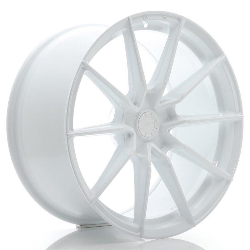 Japan Racing SL02 19x9,5 ET35 5x120 Blanc